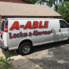 A-Able Alarm Service