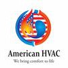 American HVAC