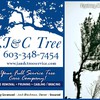 J & C Tree Service