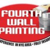 Fourth Wall Painting