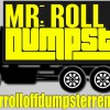 Mr. Roll Off Dumpster Rental