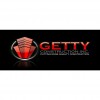 Getty Construction