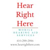 Hear Right Here