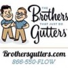The Brothers That Just Do Gutters RVA