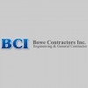 Bowe Contractors