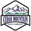Cedar Mountain