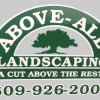 Above All Landscaping