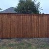 Rockwall Fence