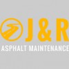 J & R Asphalt Maintenance