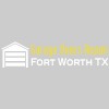 Garage Doors Repair Fort Worth TX