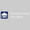 A Dependable Overhead Garage