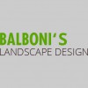 Balboni Landscape Design