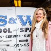 S & W Pool & Spas