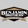 Benjamin Brothers Construction