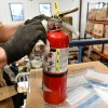 3 Alarm Fire & Safety