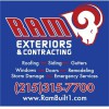 RAM Exteriors