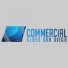 Commercial Glass San Diego