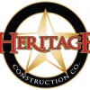 Heritage Construction