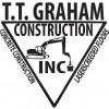 T T Graham Construction