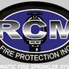 Rcm Fire Protection