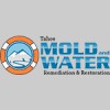 Tahoe Mold & Water