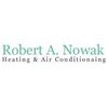 Robert A. Nowak Heating Air Conditioning Refrigeration