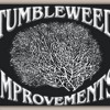 Tumbleweed Improvements