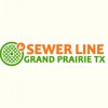 Sewer Line Grand Prairie TX