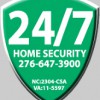 24/7 Home Security