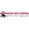 Alternative Pest Control