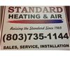 Standard Heating & Air Conditioning