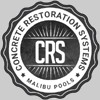 Concrete Restoration Systems By Malibu Pools & Hardscapes