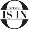 Outside Is In