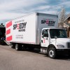 Speedy Movers