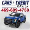 Cars & Credit Master