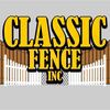Classic Fence Of Central Florida