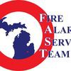 Fire Alarm Service Team