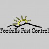 Foothills Pest Control