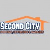 Second City Roofing & Exteriors