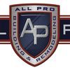 All Pro Remodeling