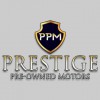 Prestige Pre-Owned Motors