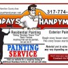 Todays Handyman