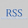 Roofing & Siding Solutions