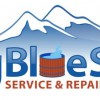 Big Blue Spa/Pool Service & Repair
