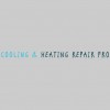 Cooling & Heating Repair Pro