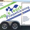 Magic Touch Carpet Cleaning