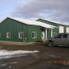 Rock Steel Structures