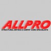 All Pro Restoration & Carpet Carpet Specialist