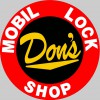 Don's Mobil Lock Shop