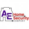 Residential Burglar Alarm